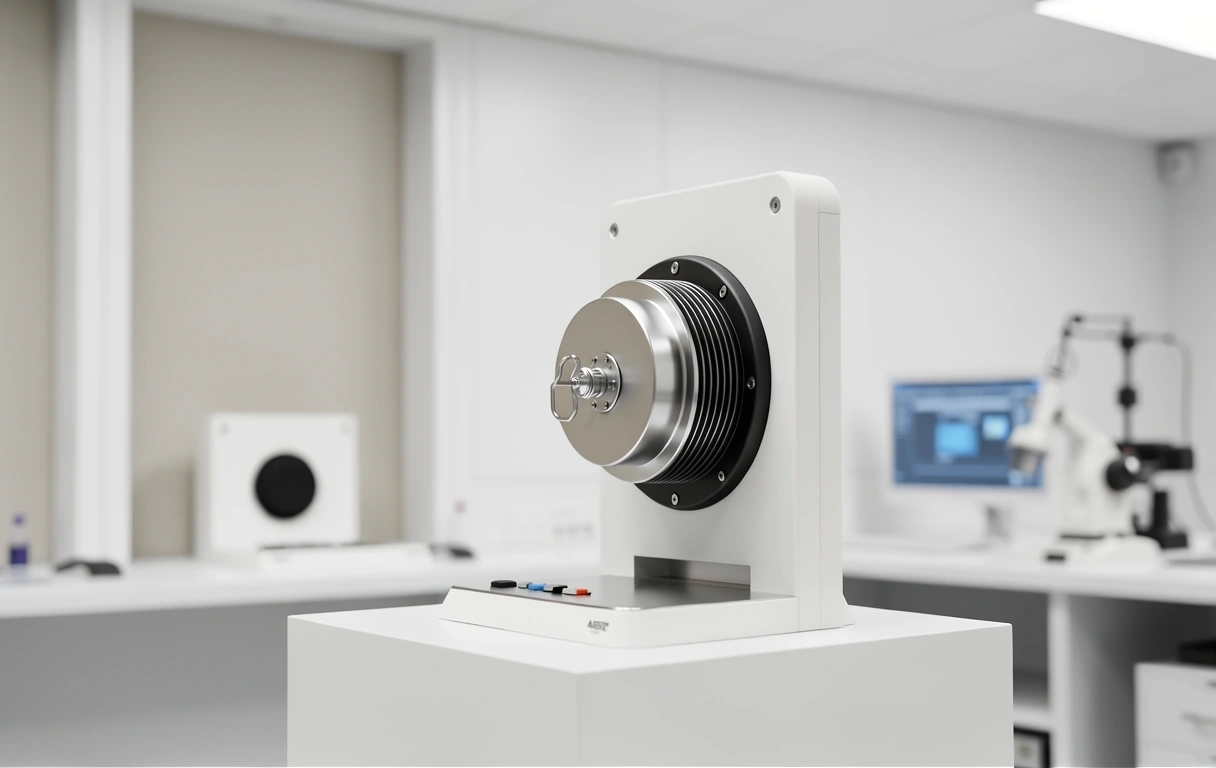 Entorno de investigación en bienestar auditivo